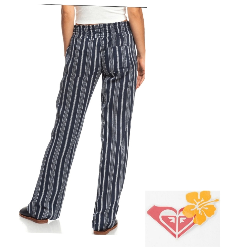 Roxy Oceanside YD Pants  - Picture 3 of 7